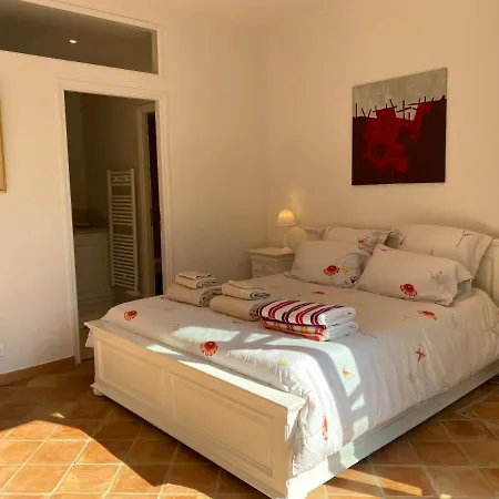 Villa Luberon's Hidden Gem *