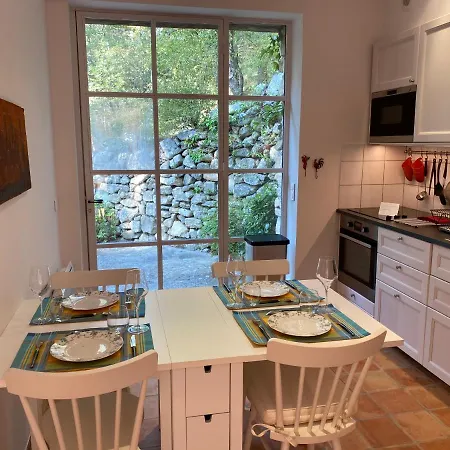 Villa Luberon's Hidden Gem Oppede