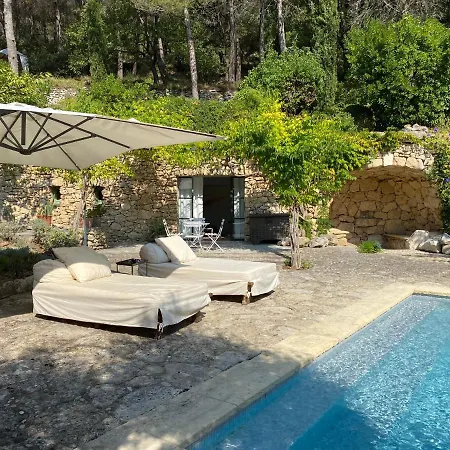 Luberon's Hidden Gem *