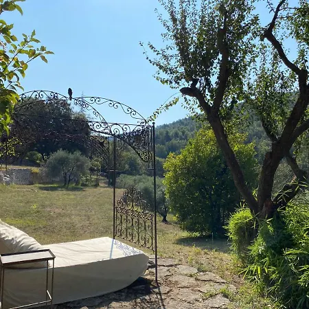 Luberon's Hidden Gem Villa *