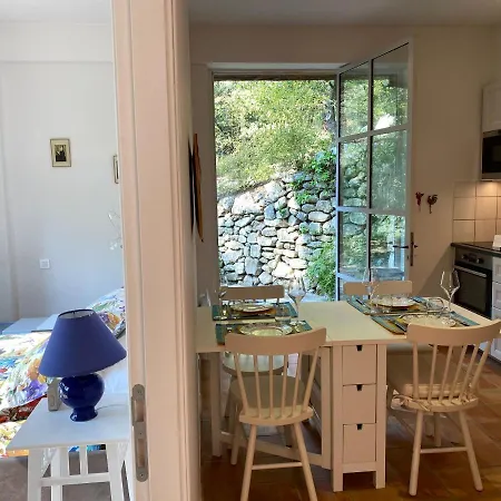 Villa Luberon's Hidden Gem Oppede