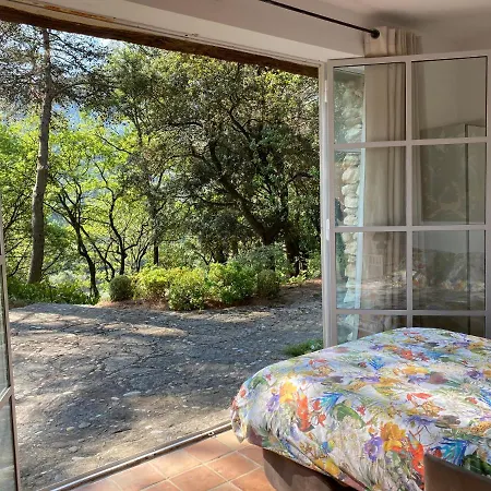 Villa Luberon's Hidden Gem