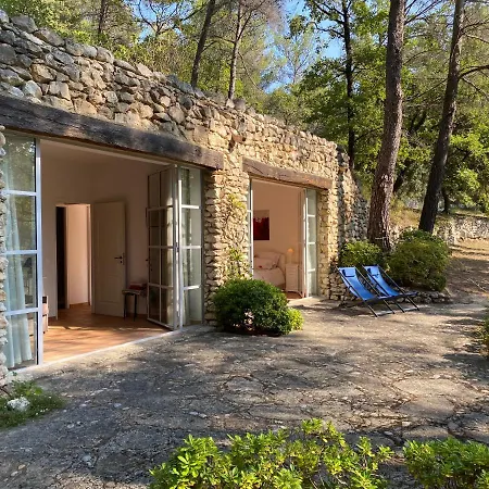 Luberon's Hidden Gem Oppede