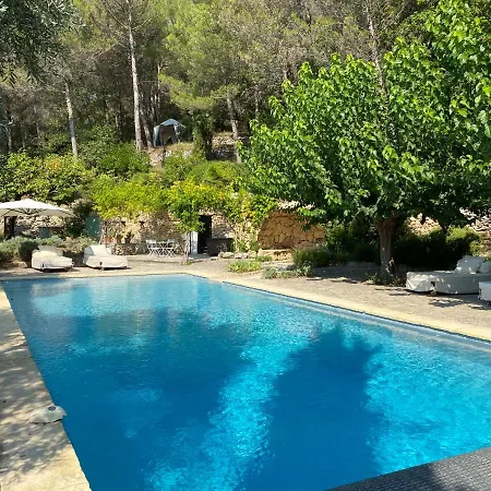 Villa Luberon's Hidden Gem *