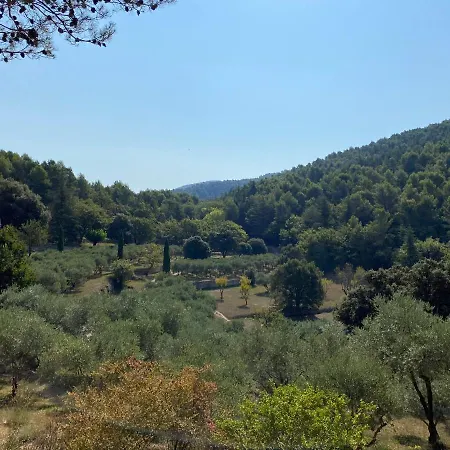 Villa Luberon's Hidden Gem *