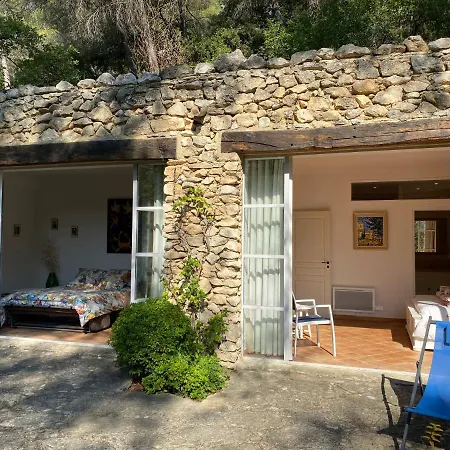 Villa Luberon's Hidden Gem Oppede