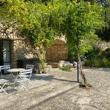 Villa Luberon's Hidden Gem Oppede