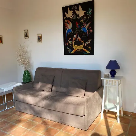 Luberon's Hidden Gem Villa