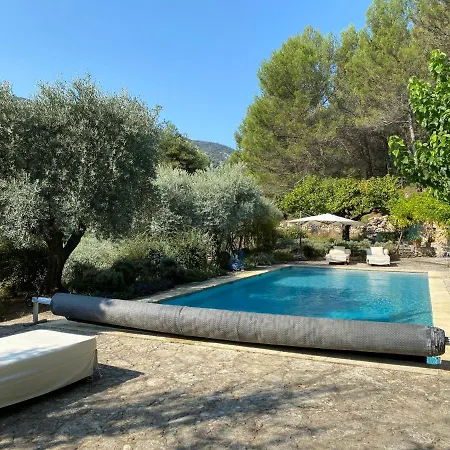 Luberon's Hidden Gem