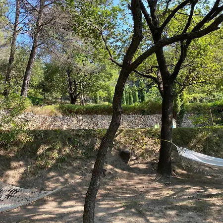 Luberon's Hidden Gem * Oppede