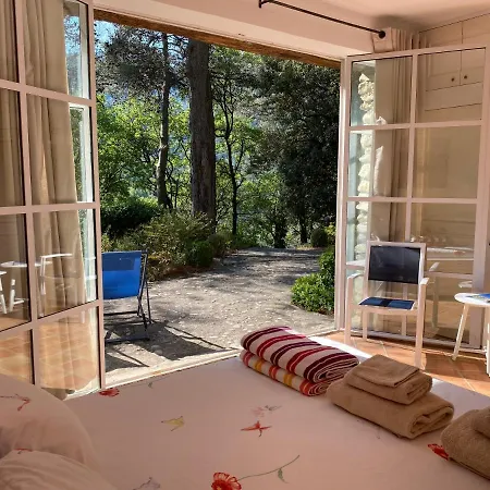 Luberon's Hidden Gem * Oppede