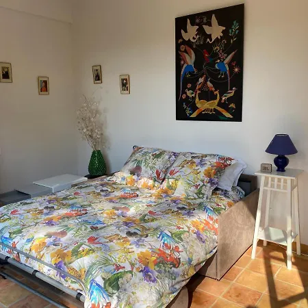 Villa Luberon's Hidden Gem
