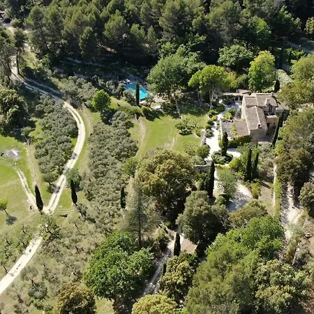 Villa Luberon's Hidden Gem *