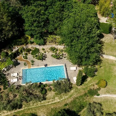 Luberon's Hidden Gem Oppede