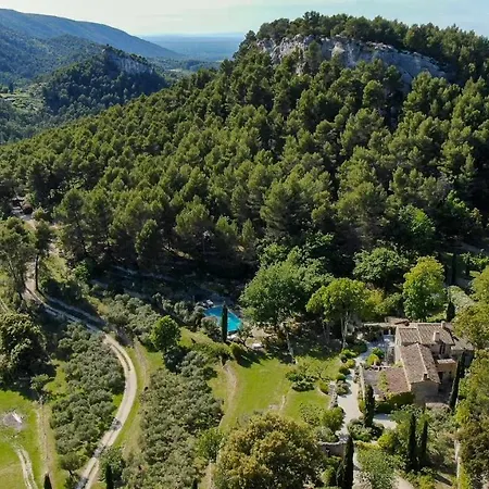 Villa Luberon's Hidden Gem *