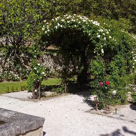 Luberon's Hidden Gem Oppede