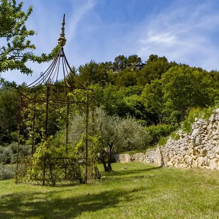 Luberon's Hidden Gem