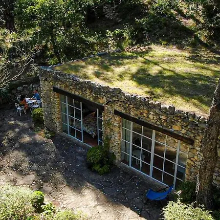 Villa Luberon's Hidden Gem *