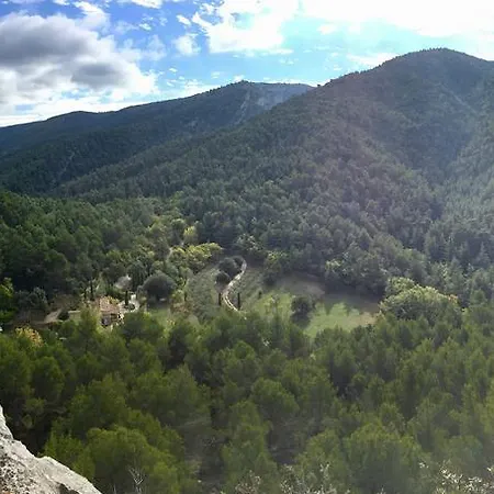 Luberon's Hidden Gem